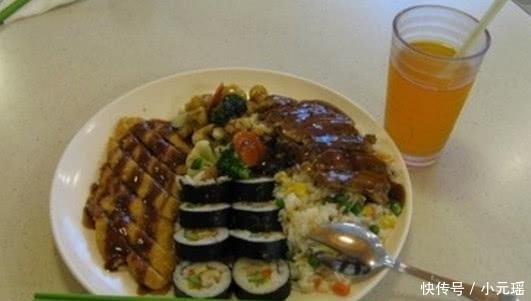 备注|顾客点15元快餐备注送饮料, 打开看到的饮料傻了, 网友: 求链接