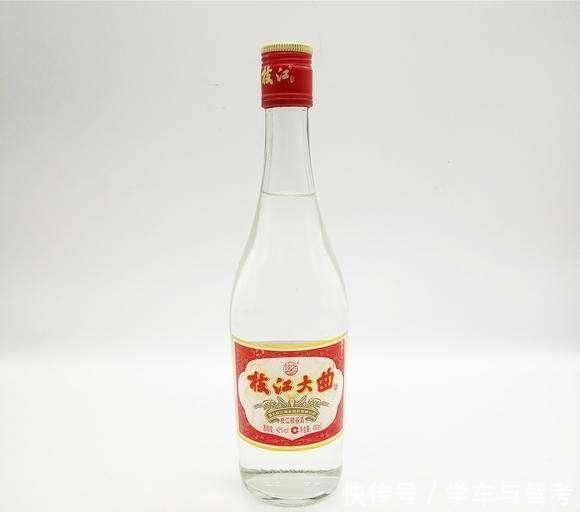 汾酒|中国这4种便宜白酒，却是货真价实的“粮食酒”，香味浓郁口感好