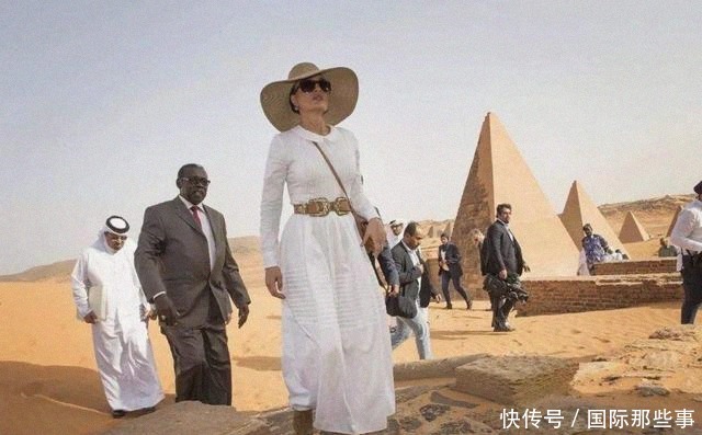 石油|石油挖完了怎么办？卡塔尔王后想了个很好的办法，获得赞誉