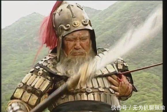 误导|五虎上将黄忠，真是是战死沙场吗？别再被小说误导