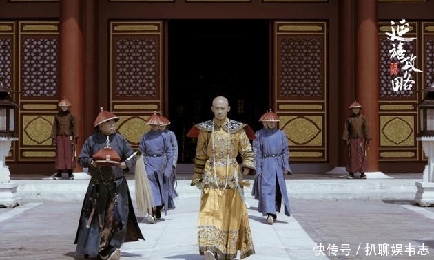 登基|因为吃了一块猪肉得到了皇位,登基后成为一代明君,被后世传颂