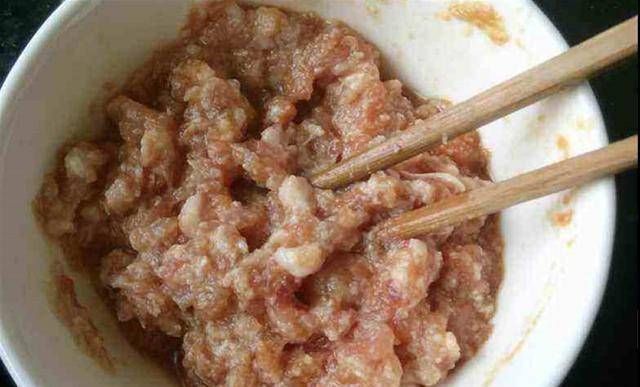 杀手|自制米饭杀手肉末茄子,告诉你如何保持茄子高颜值的小秘诀