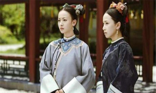嫔妃|古代妃子们身边有了宫女,为何还需要太监?主要有4个原因