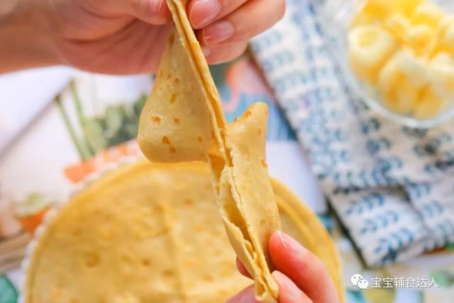  万物|90秒就能做一张饼！卷的起万物，配得上百蔬，这次终于能偷懒了