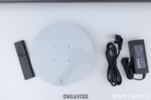  G9|家用影音与办公一台坚果G9投影仪搞定