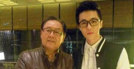 媳妇|86版《西游记》“猪八戒”74岁和高老庄媳妇再聚首, 儿子是大帅哥