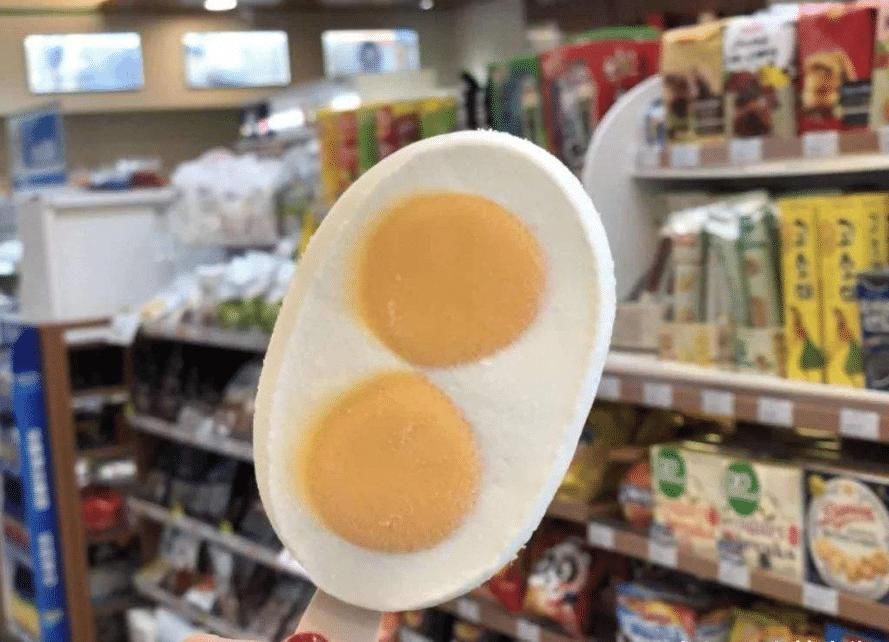 店老板|假如你是雪糕店老板,这5款雪糕你会采购哪种00后只选图5