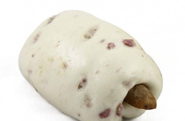  烙饼|不管蒸馒头还是烙饼，发面只加酵母是大忌！加这2样，分分钟溢盆