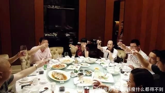 白酒|大家注意,这些“酒”都是假的!很多人还在喝这些假酒