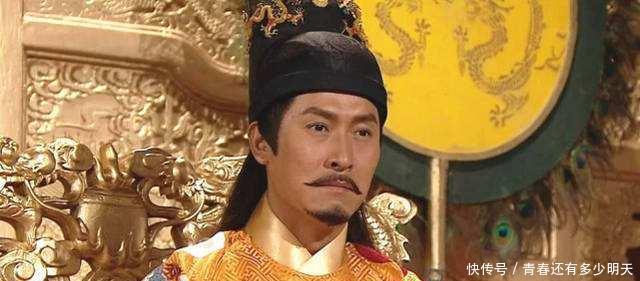 朱元璋|他不在朱元璋所设太庙之中,嘉靖把他加进去了,但他的后代却被杀!