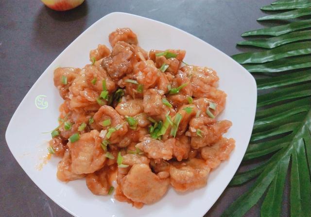  下饭|夏季茄子这样做才好吃，我家一周做6次，酸甜爽口，特下饭