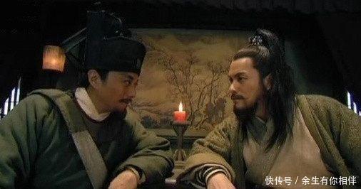 梁山众多头领,为什么宋江的江湖地位最高