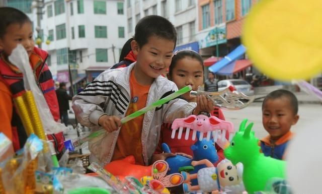 回报|有个好生意谁愿干？开个儿童玩具共享店，投入少回报快