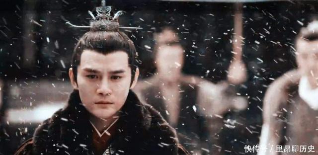 只因一|这个皇帝只因一“玩”字,玩掉了江山,玩掉了皇位,还玩掉了性命