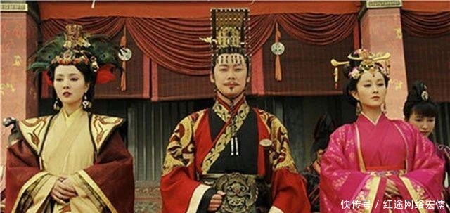 后宫|那些稳坐后宫食物链顶端的宫斗冠军们