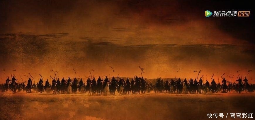  好汉|方腊麾下第一名将, 杀秦明, 赢关胜, 被梁山六大好汉车轮战围杀