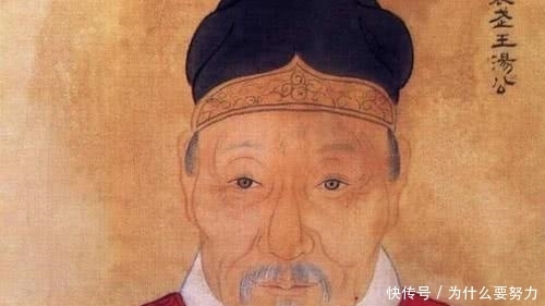 忠心耿耿|明朝34位开国功臣,几乎全被朱元璋杀了,为何唯独留下了他们四个?