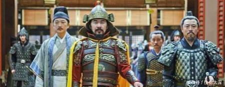 加刑|赵匡胤立下石碑,上面真有柴氏子孙有罪不得加刑后面一句更关键!