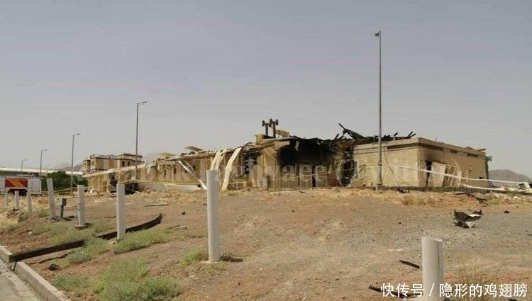  爆炸|伊朗绝密核设施遭敌国攻击，现场爆炸火光冲天，总统：必须复仇！