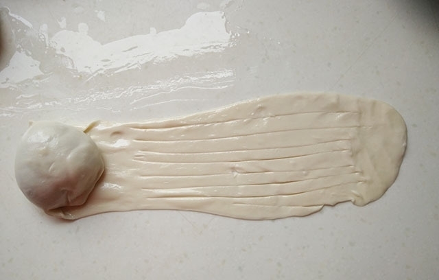  面团|馅饼这样做，南方人也爱吃，方法步骤教给你，学会家人有口福了