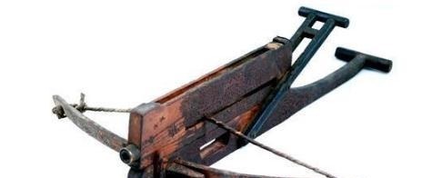  兵器|三国演义十大兵器 曹操居然暗藏一把神器, 吕布方天画戟仅第三