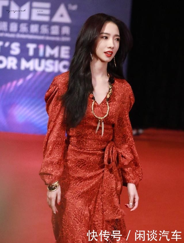  全开|实力偶像孟美岐，全开麦唱跳《有种》