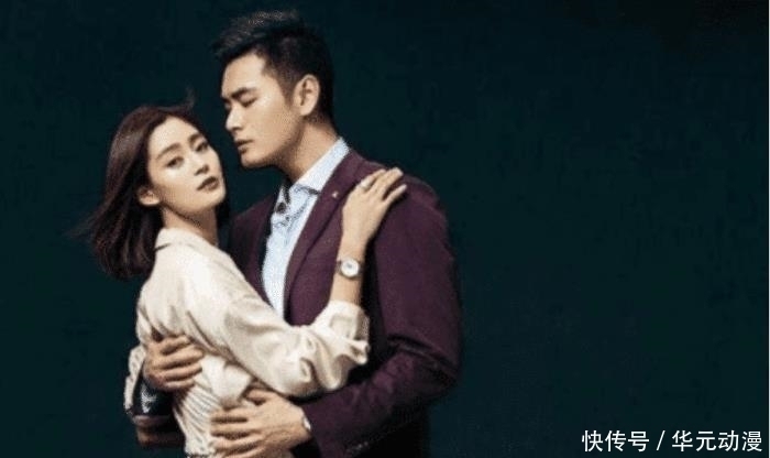 婚后|因为长得太帅,妻子倒追5年才得手,婚后两人生活甜蜜