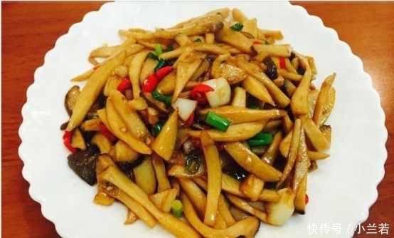 家人|香飘四溢的几道家常菜,荤素搭配,营养丰富不油腻,家人吃不够