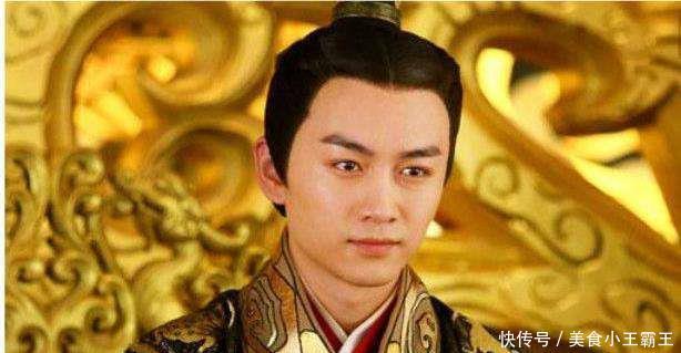 明朝|历史上德才兼备的皇帝，发明了一样东西，我们每天都要用！