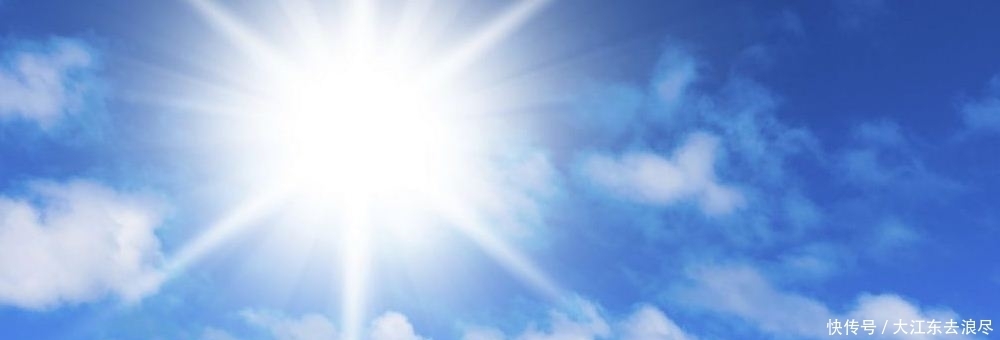 养生|今日大暑 大暑养生小常识get！