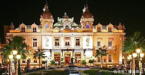 赌场|一个让赌场老板害怕的日本人，除了赌技厉害外，还有一过人之处