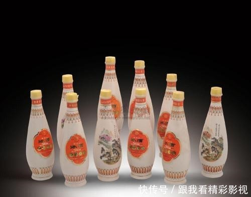 到如今|最值得收藏的老酒,特别是第2种,1瓶抵过4件茅台