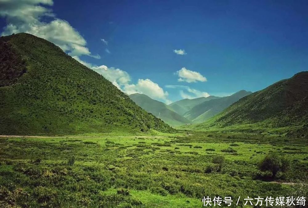 藏区|甘南,除了海拔,藏区的一切你都有∣该去·游