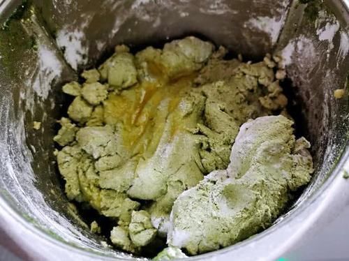 清新|春天的野菜是大自然的馈赠,一款鼠曲草青团,感受清新的美好