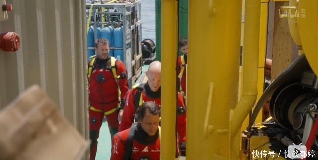  视效|仅4个人，拍出了今年最顶级的视效大片