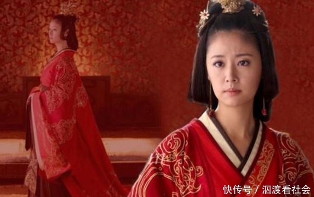 喜欢|古代的窦太后权力极大，但是到头来，为什么身边的亲人都不喜欢她