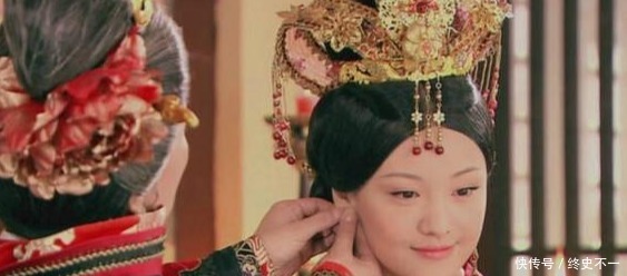 归根到底|武则天宠爱的太平公主,竟被李隆基赐死,归根到底是武则天的错