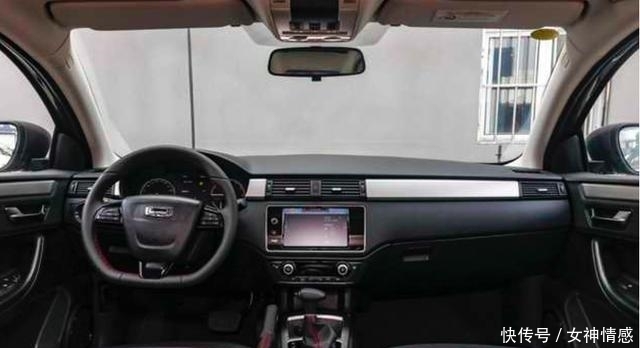 公里|最安全的国产SUV! 一箱油可跑900公里, 9万起售成爆款!