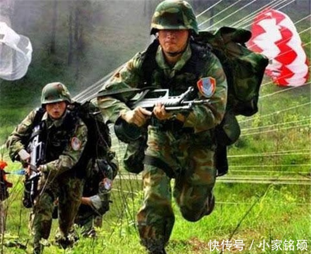  邪路|特种兵退役后，走上邪路该怎么办？国家早有应对之策