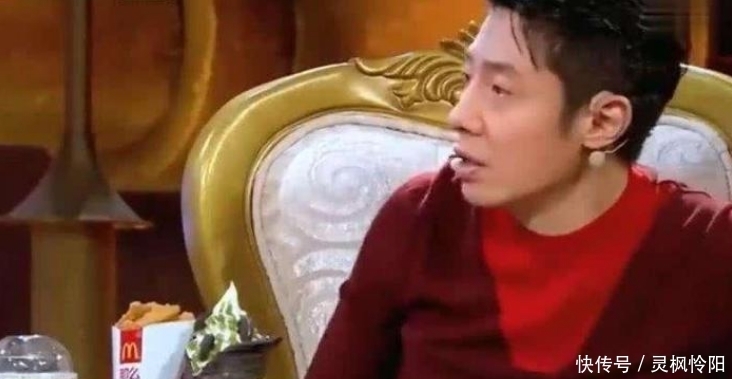  贝宁|初中生：我打一场游戏挣60万！25岁就退休养老！撒贝宁微笑意味深长