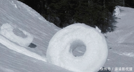  发生|地球上正在发生的15个奇异现象, 其实你一张都没见过