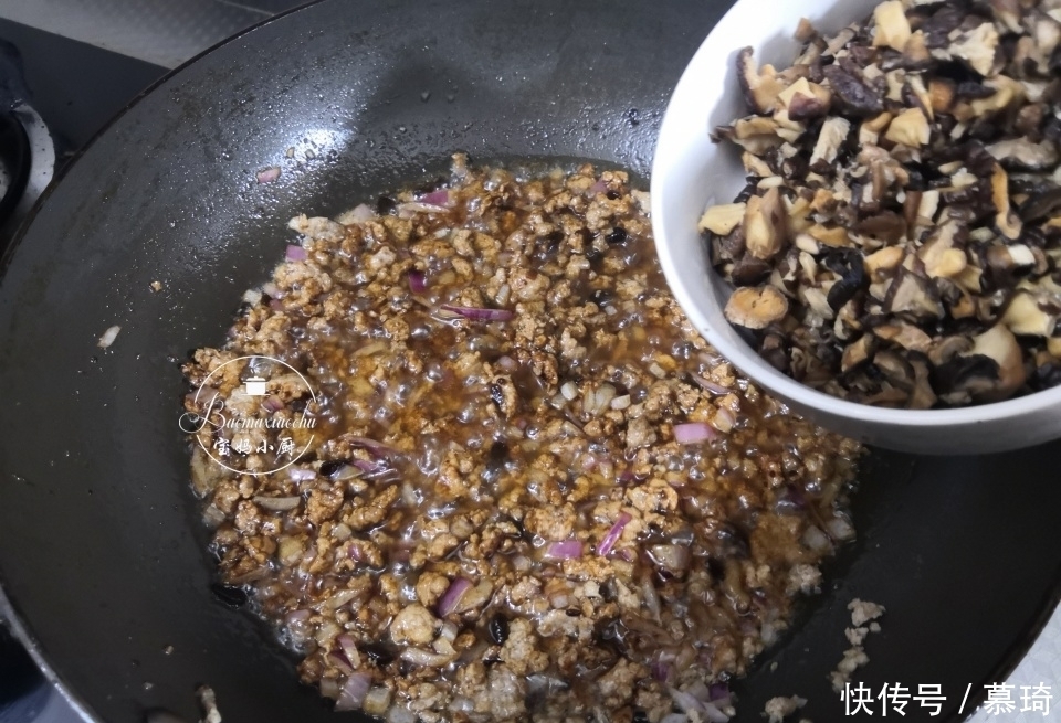 身体|入秋后，抓紧吃点此菜，做包子最适合，口感香，身体壮降秋燥