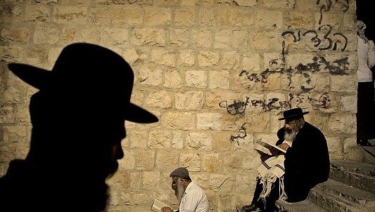 同化|历史上的犹太人，四散飘零两千年之久，为何没有被其它民族同化