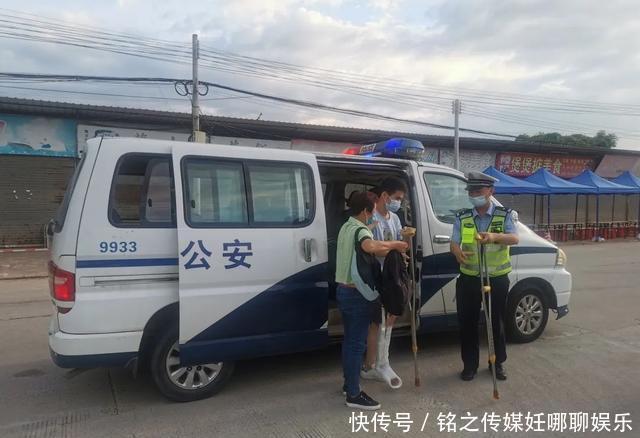 身份证|护航高考|佑你逐梦,少年加油!