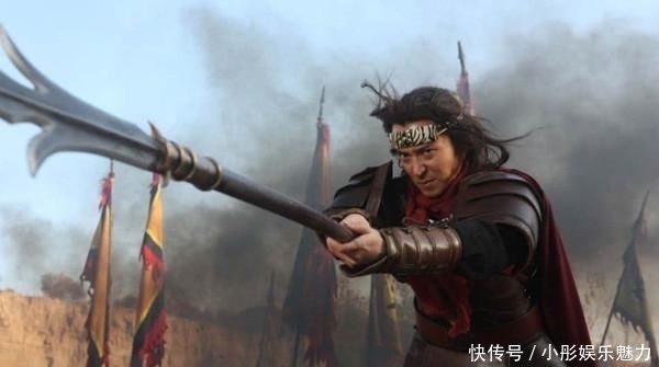 李忠|水浒传有位好汉，实力很弱，从没打过虎，却被称作打虎将，他是谁