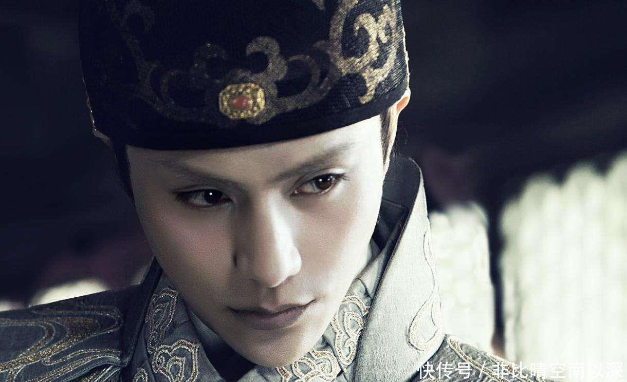 皇上|太监故意将圣旨念错,只为挽救1000人的性命,皇上的反应亮了!