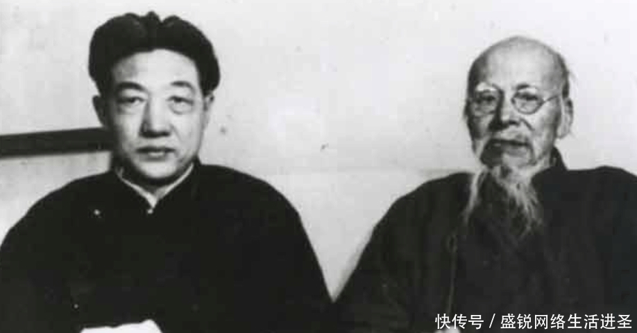 名字|徐悲鸿给自己的儿子取了个“奇葩”的名字, 晚年让他大呼后悔