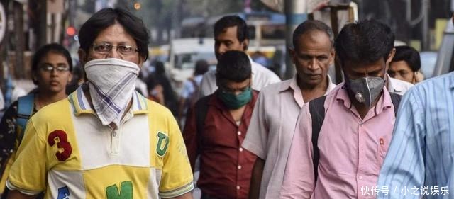 提高警惕|印度终于排名世界第一!世卫发出严厉警告,让世界各国需提高警惕