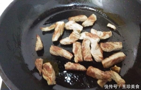 隔山肉|猪身上最值钱的是“它”，卖肉的都留着自己吃，懂行的都抢着买