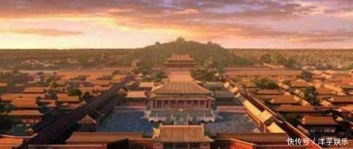 建文帝|朱棣迁都是害怕被建文帝旧臣报复?这一决定造成大明的短命